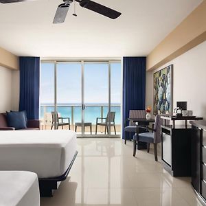 Luxury Suite Two Double Beds